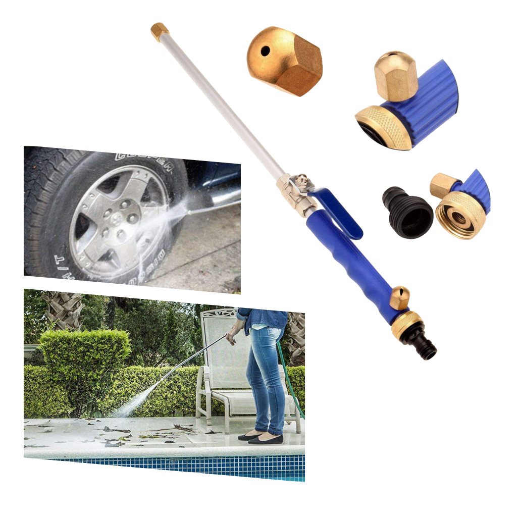 Ugello per idropulitrice da giardino - Ozerty