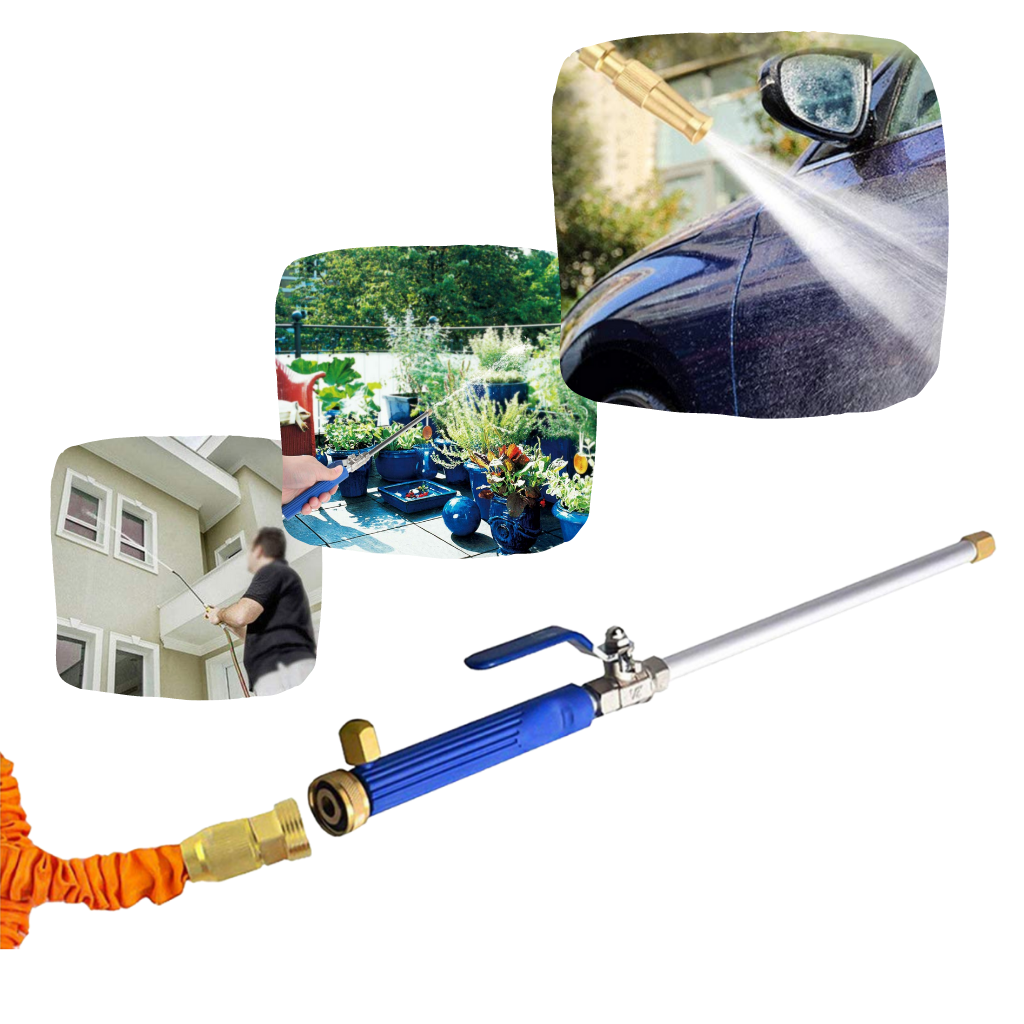 Ugello per idropulitrice da giardino - Ozerty