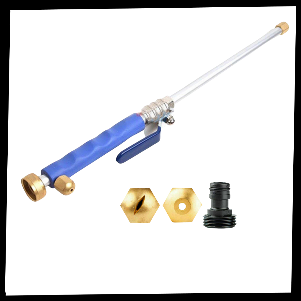 Ugello per idropulitrice da giardino - Ozerty