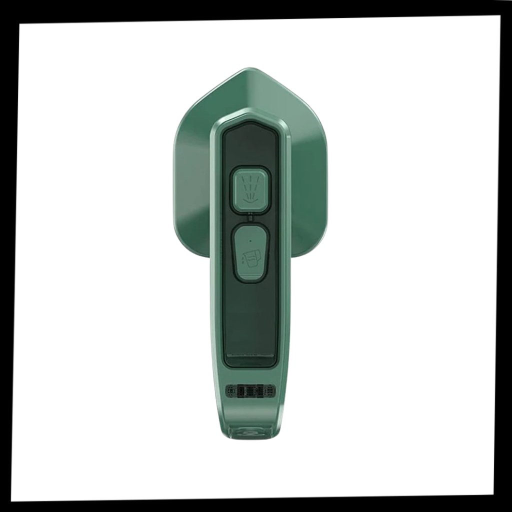 Mini ferro da stiro a vapore - Ozerty