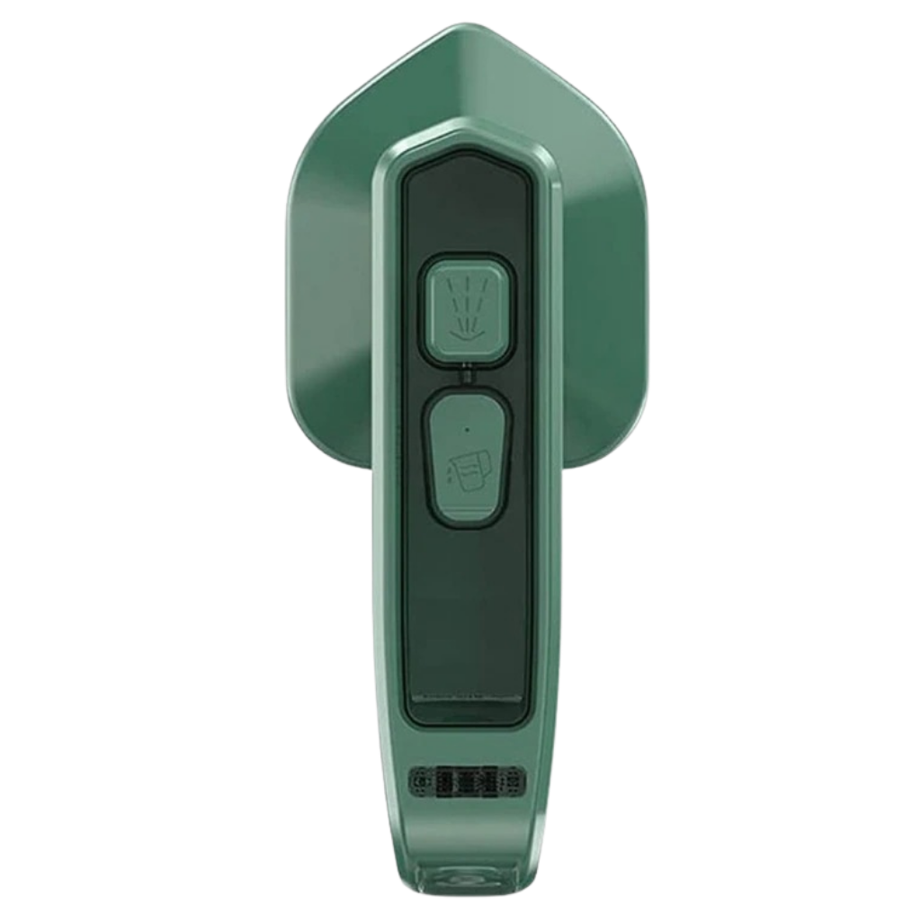 Mini ferro da stiro a vapore - Ozerty