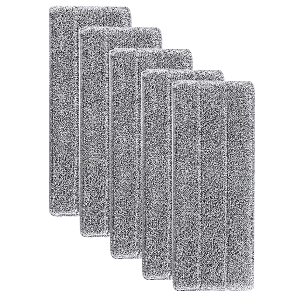 Straccio di ricambio 3pz - Ozerty