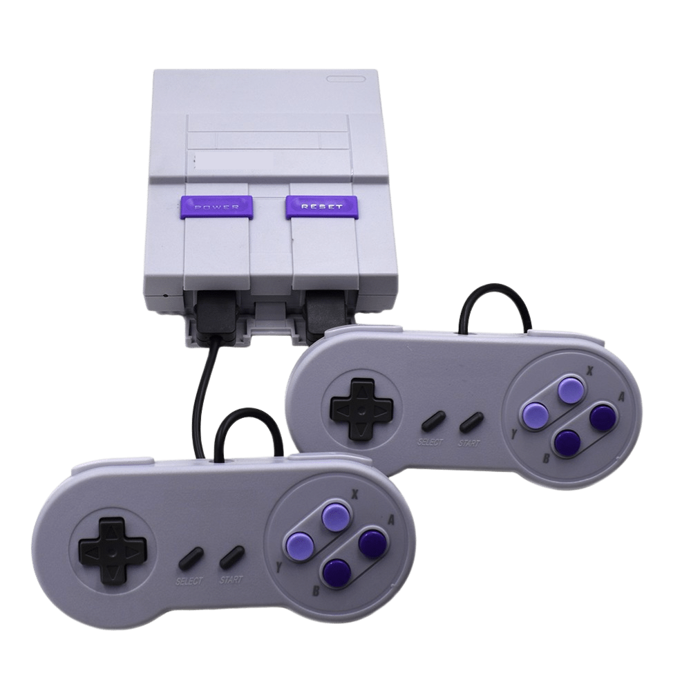 Mini console di gioco retrò - Ozerty