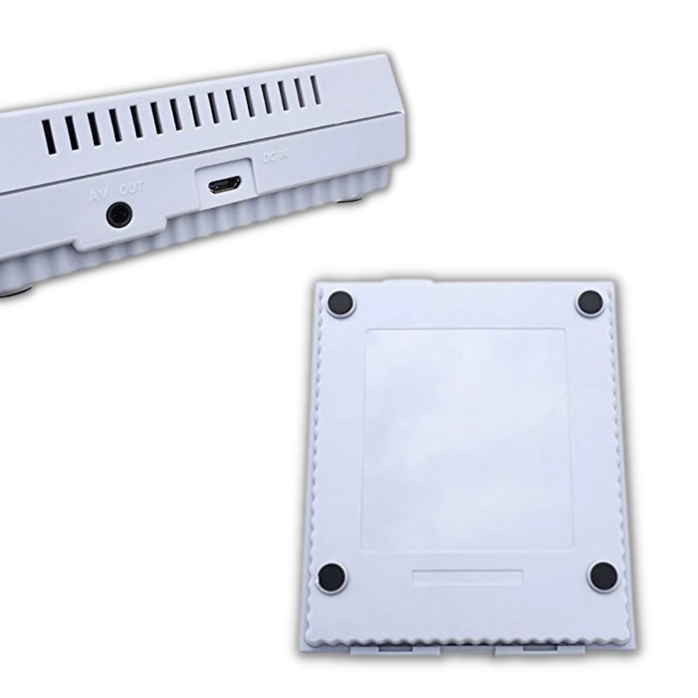 Mini console di gioco retrò - Ozerty