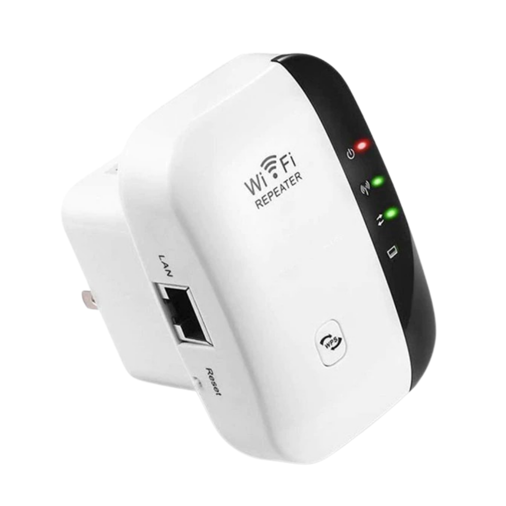 Amplificatore di segnale WiFi remoto - Ozerty