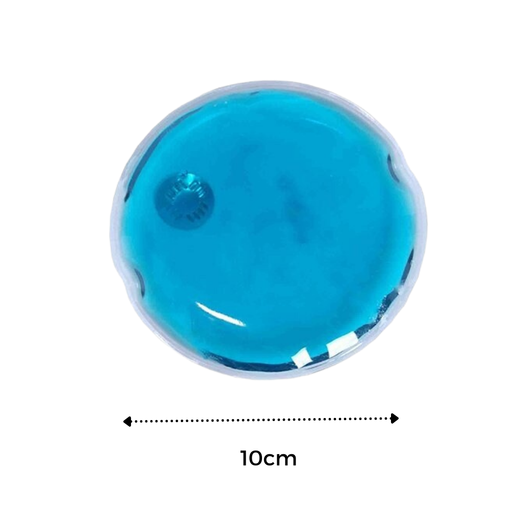 Scaldamani riutilizzabile - Ozerty