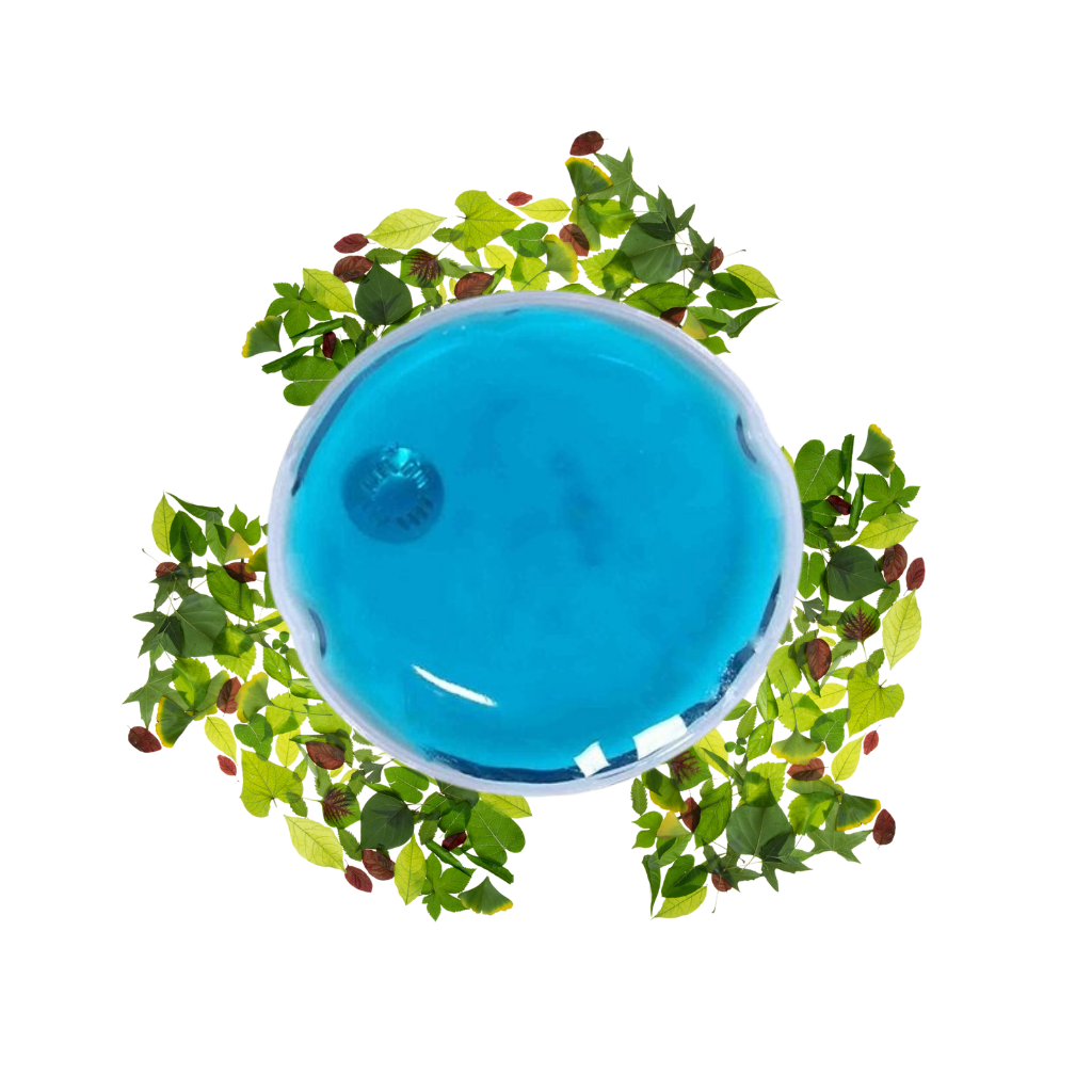 Scaldamani riutilizzabile