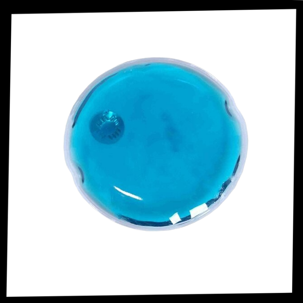 Scaldamani riutilizzabile - Ozerty