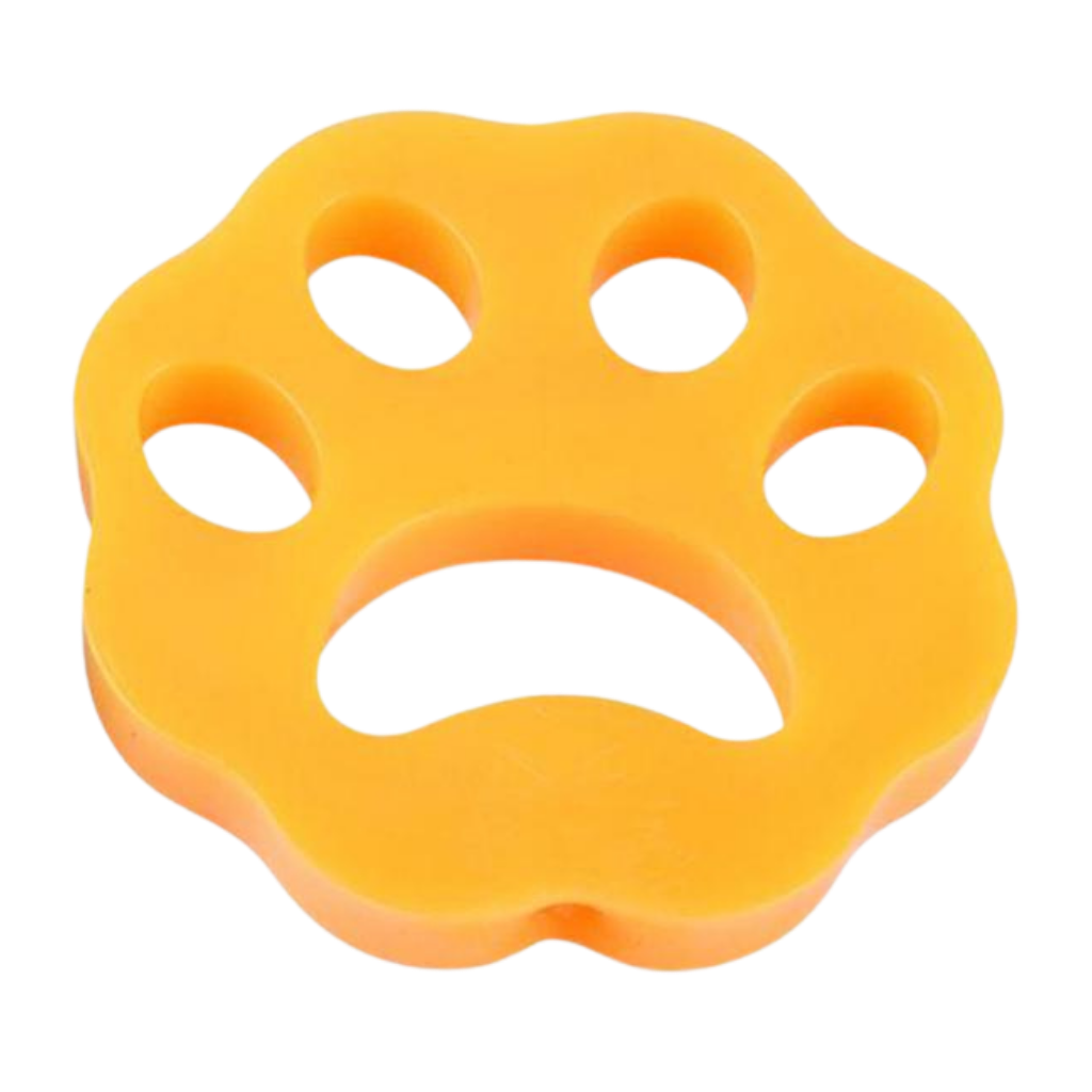 Rimuovi-peli per lavatrice (1Pz) - Ozerty