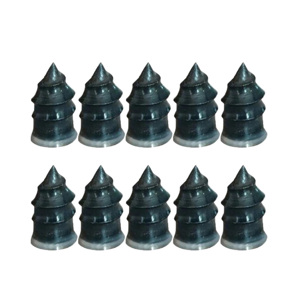 Chiodi per la riparazione di pneumatici in gomma - Ozerty