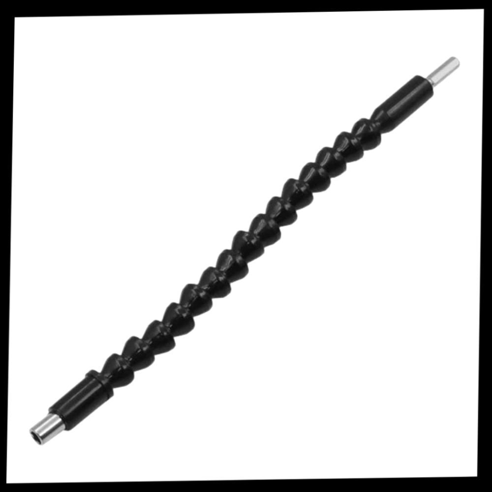 Portapunte per trapano elettrico flessibile - Ozerty