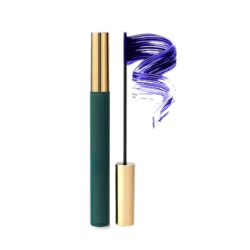 Magic color waterproof mascara