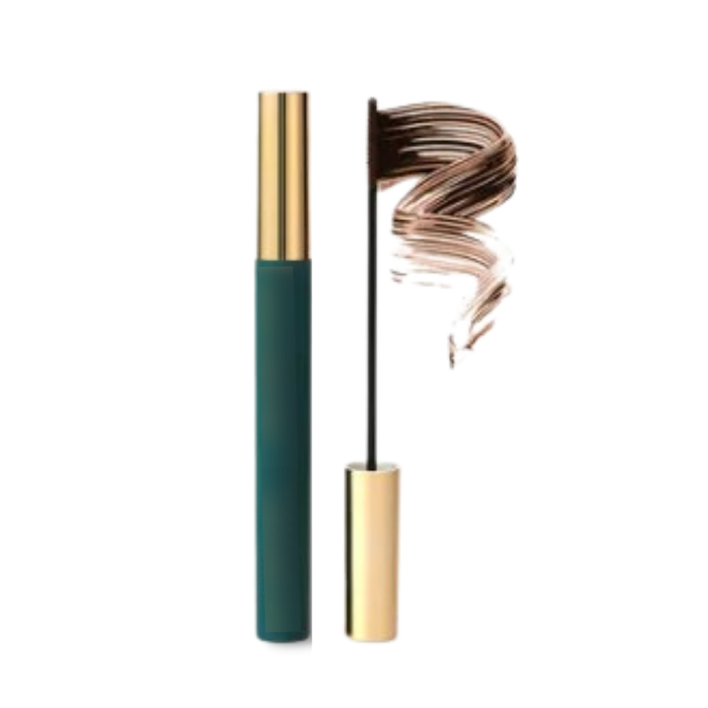 Magic color waterproof mascara