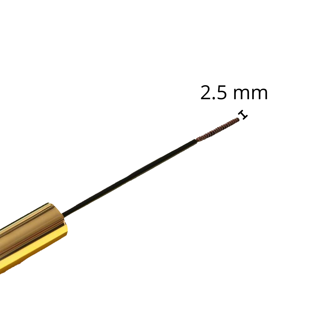 Mascara impermeabile colore magico - Ozerty