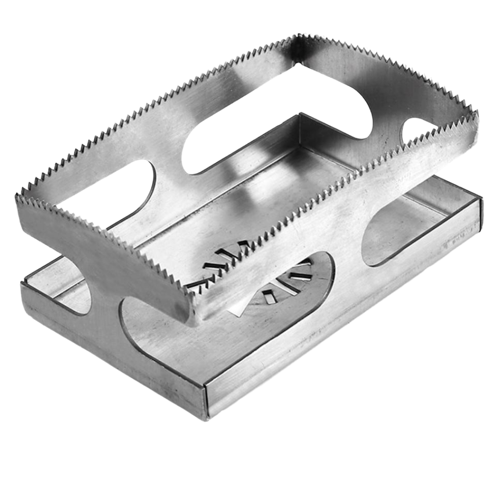 Slot saw blade for woodworking