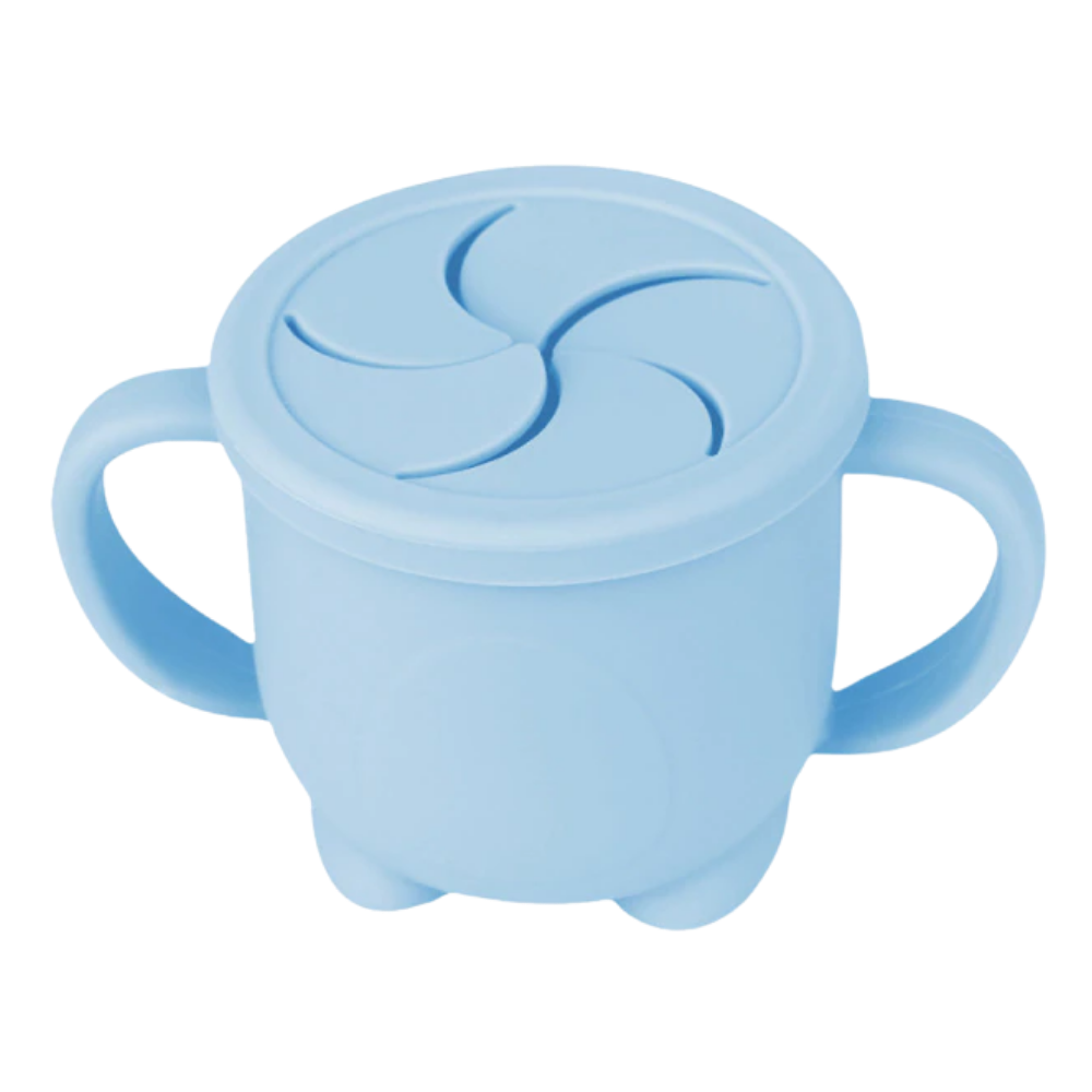 Children's snack cup