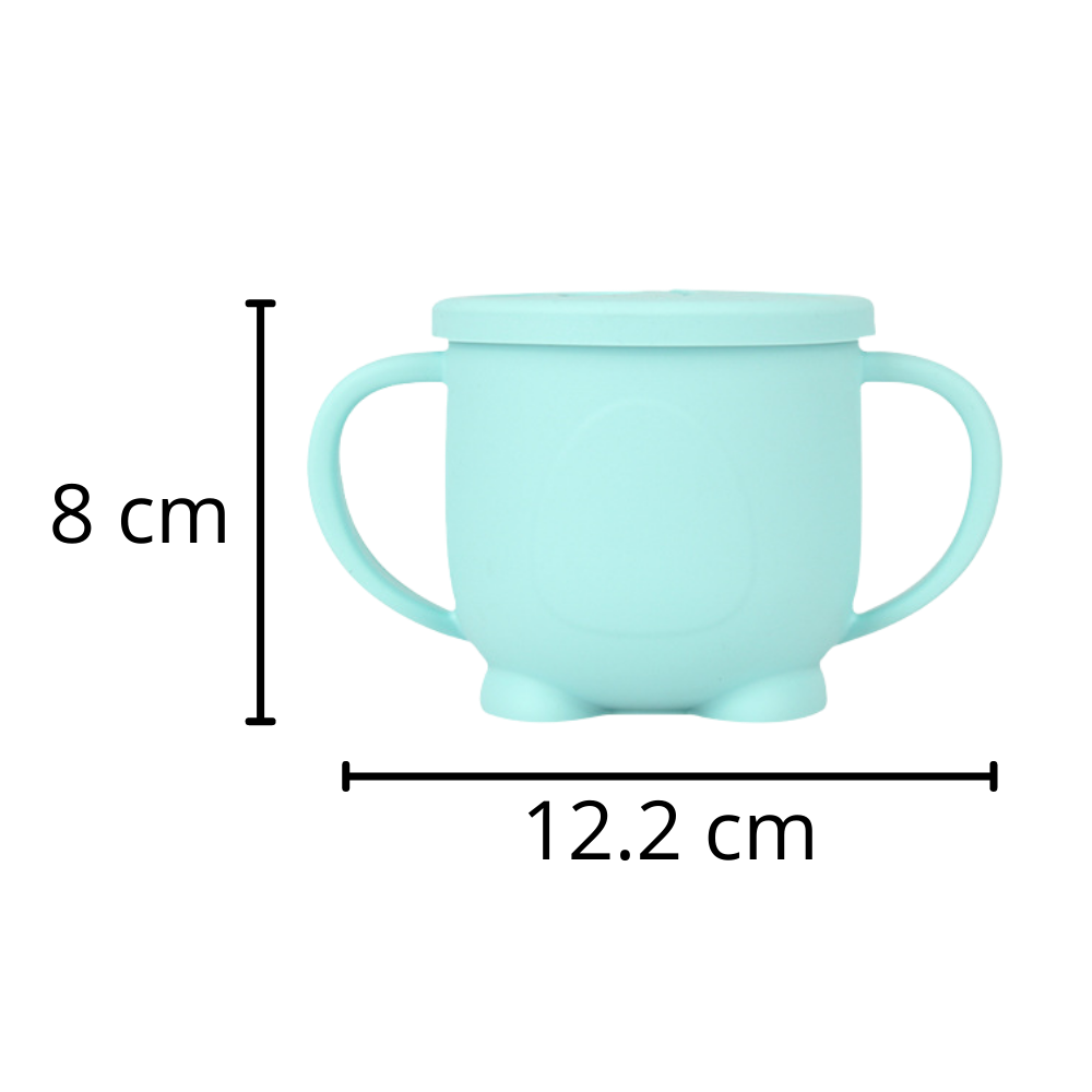 Tazza per merenda per bambini - Ozerty