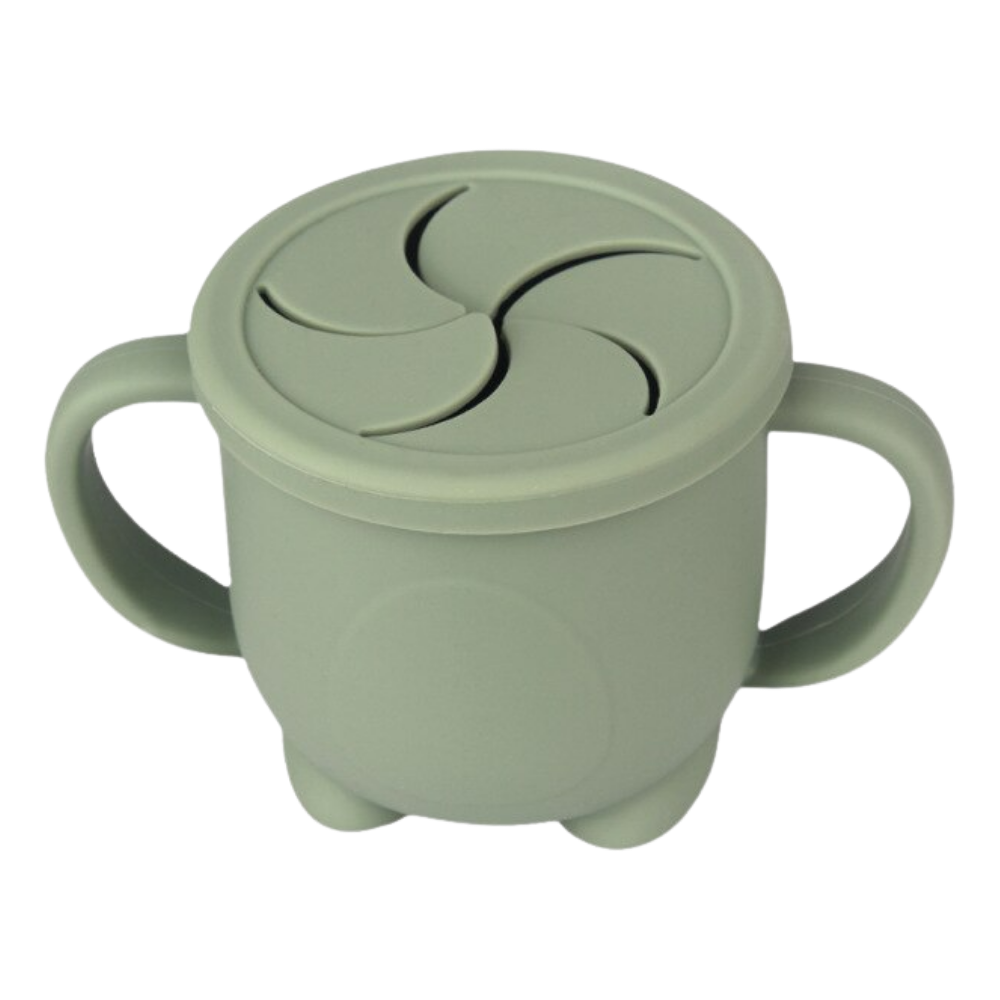 Children's snack cup