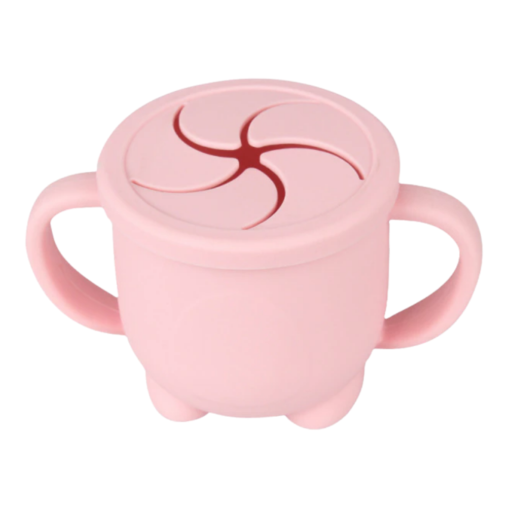 Tazza per merenda per bambini - Ozerty