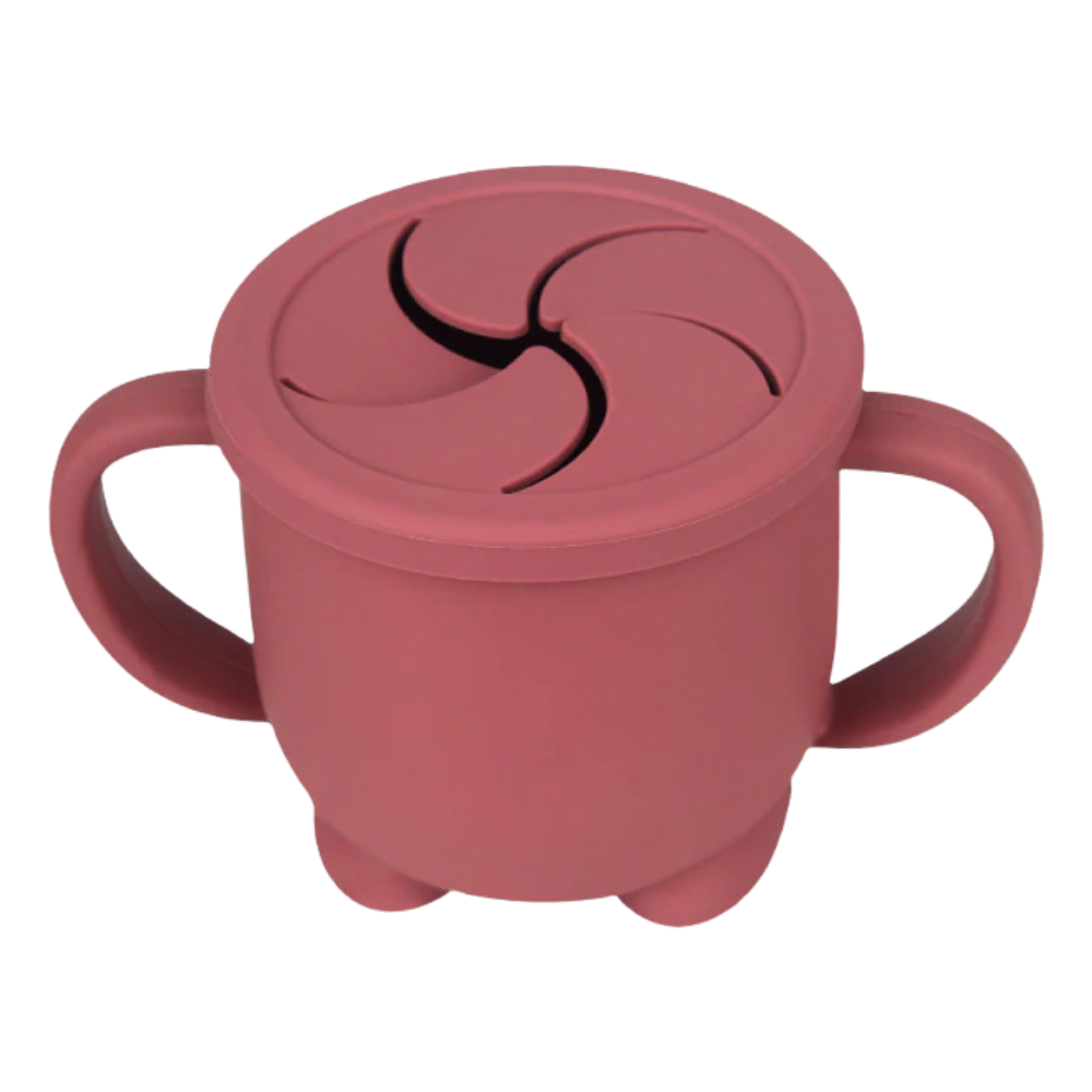 Children's snack cup