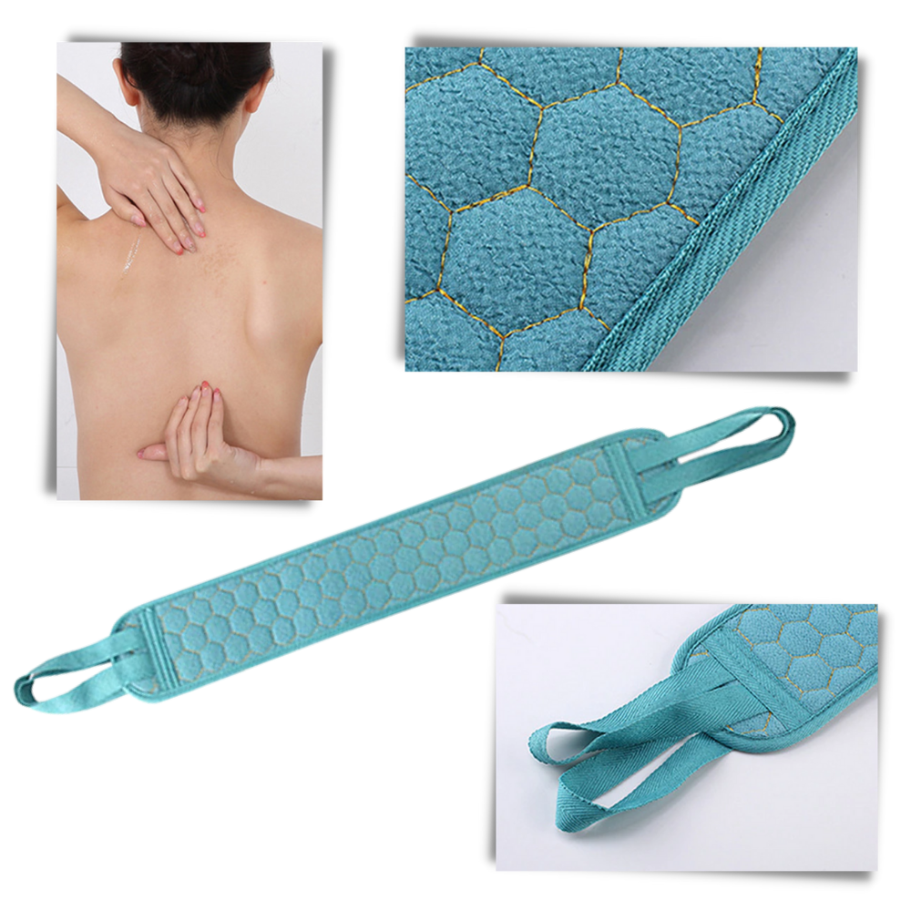 Splish splash scrubber e kit da bagno - Ozerty