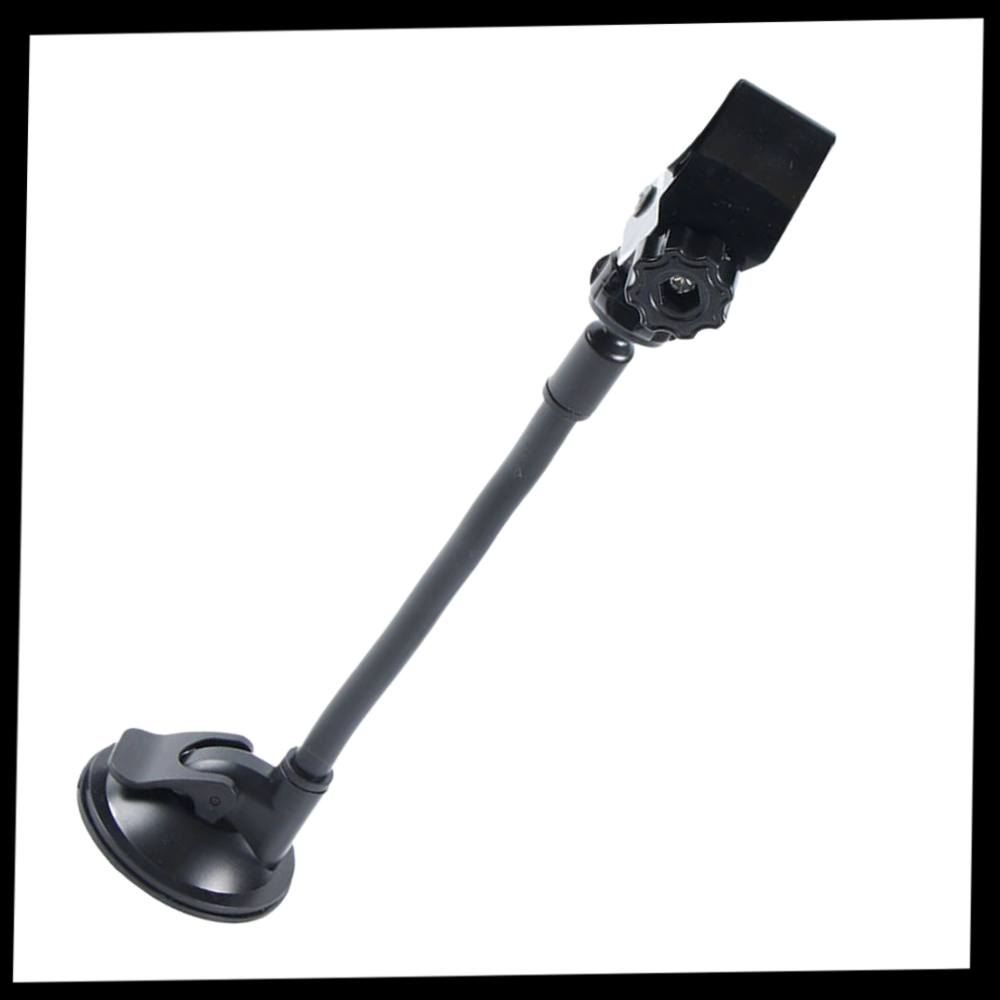 Supporto per asciugacapelli a mani libere - Ozerty