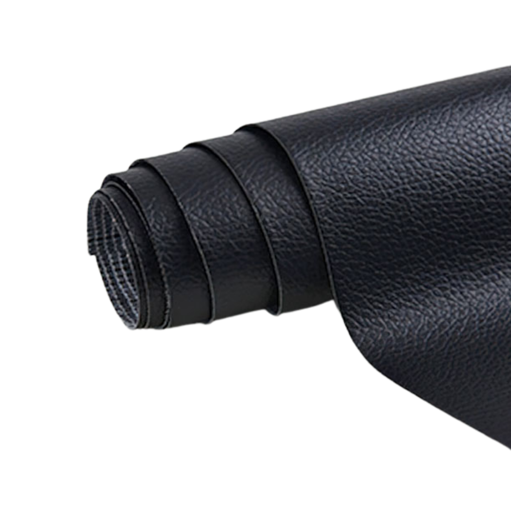 Toppa di riparazione in pelle autoadesiva - Ozerty