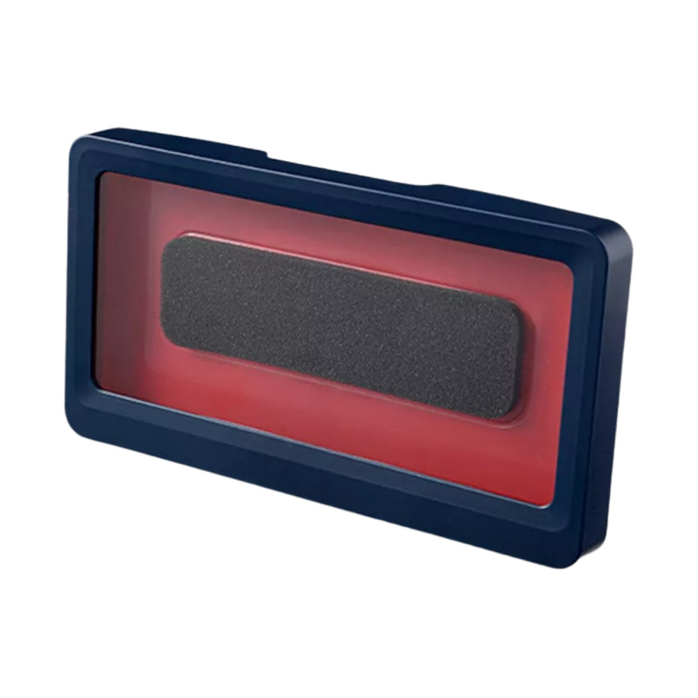 Supporto impermeabile per il telefono per la parete della doccia - Ozerty