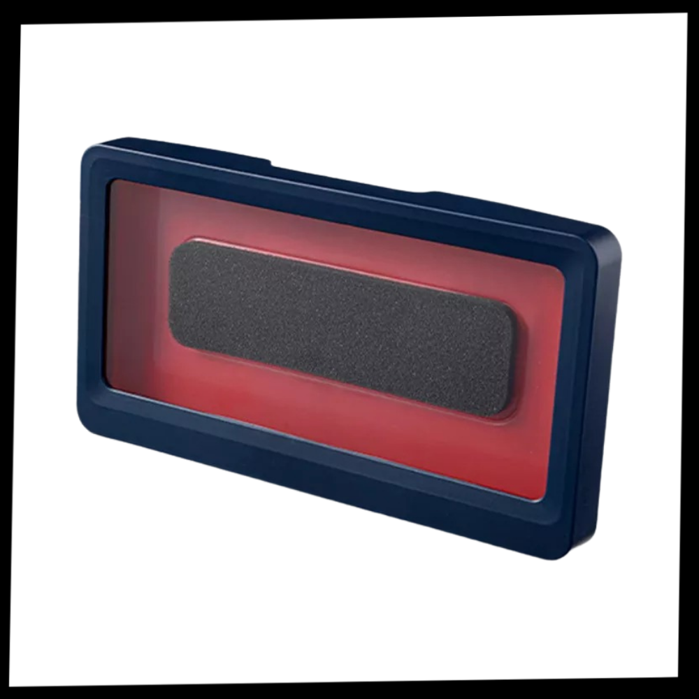 Supporto impermeabile per il telefono per la parete della doccia - Ozerty