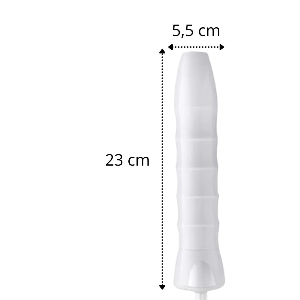 Terapia della luce anti-invecchiamento per la pelle - Ozerty