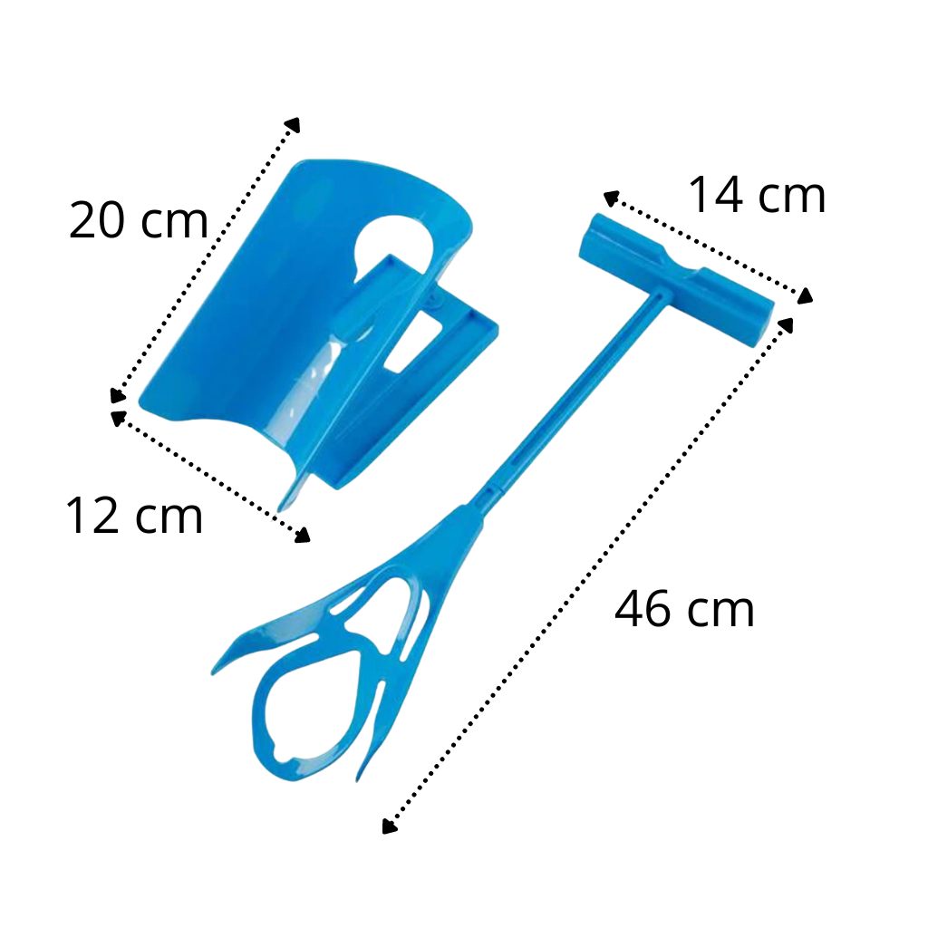 Infilacalze - Ozayti