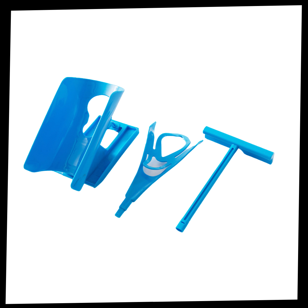 Infilacalze - Ozayti