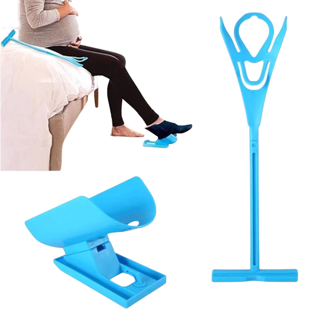 Infilacalze - Ozayti