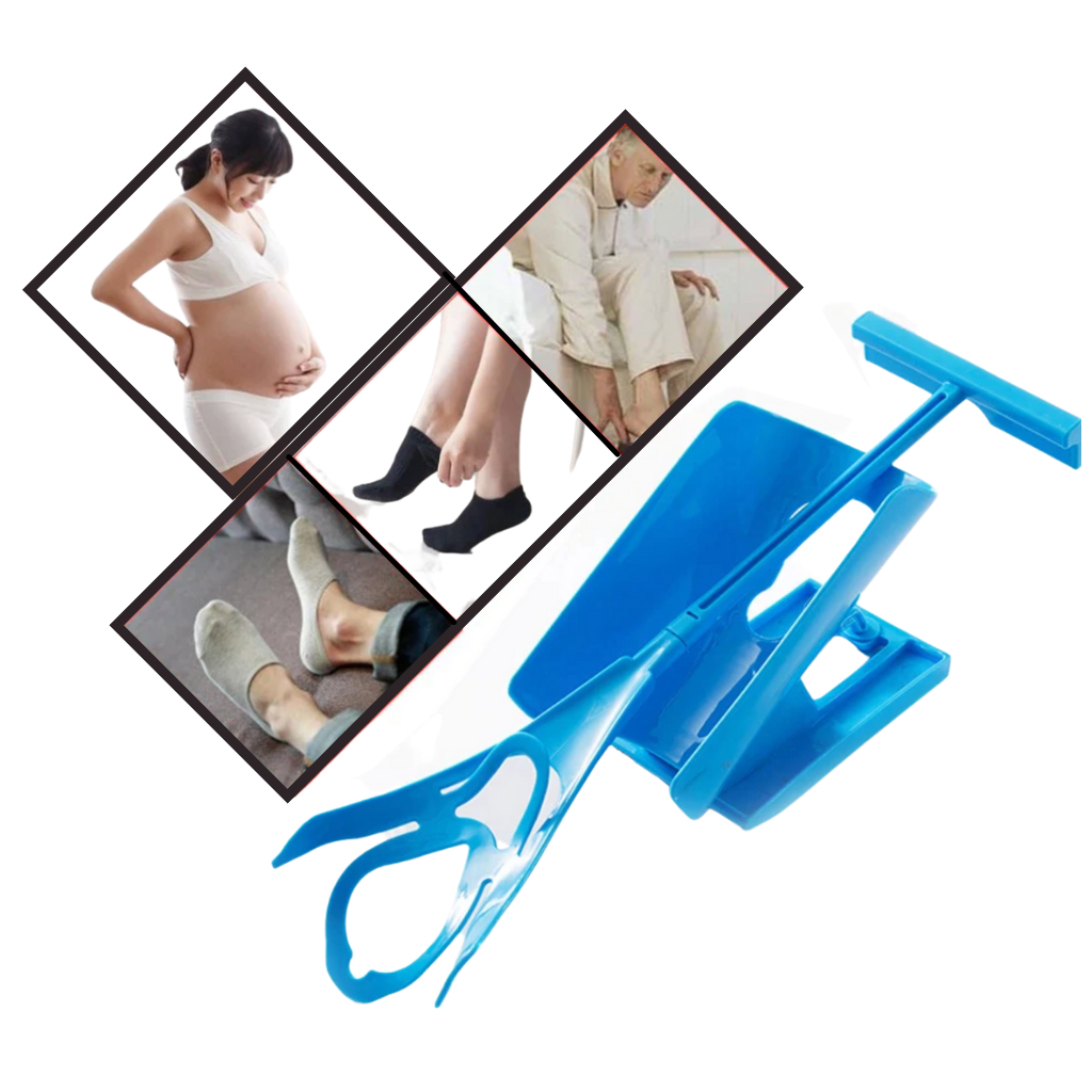 Infilacalze - Ozayti