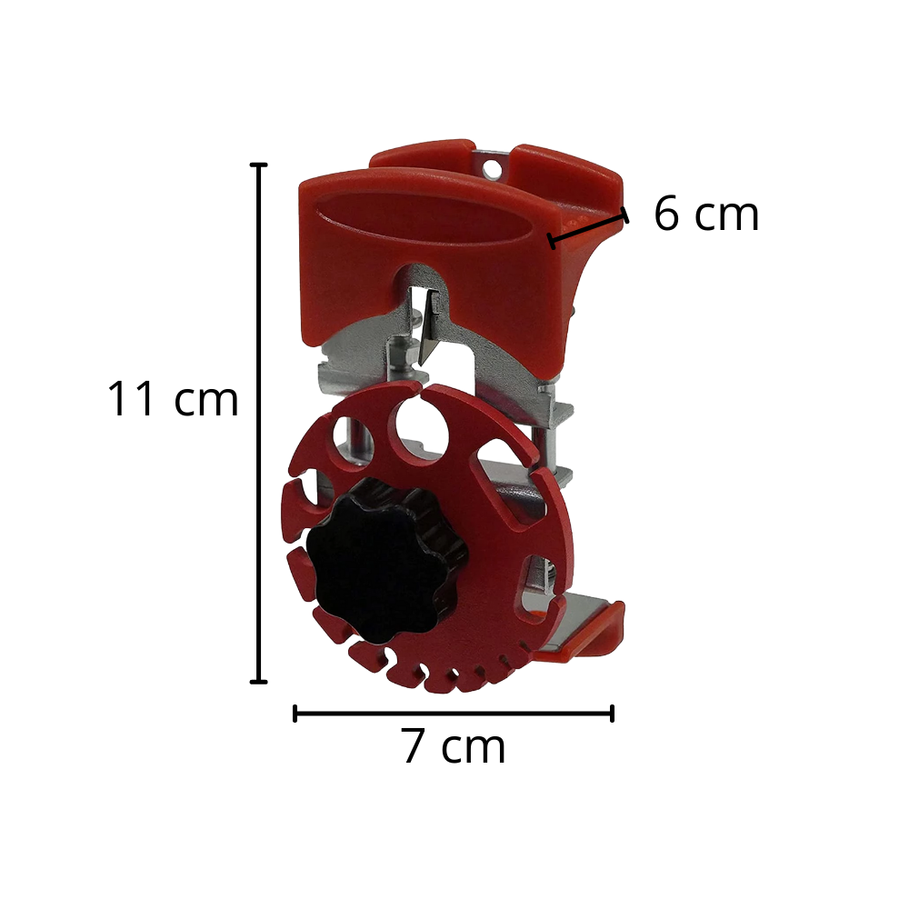 Spelafili palmare universale - Ozerty