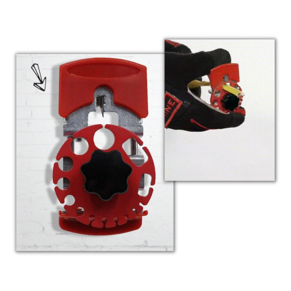 Spelafili palmare universale - Ozerty