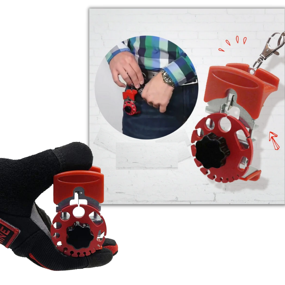 Spelafili palmare universale - Ozerty