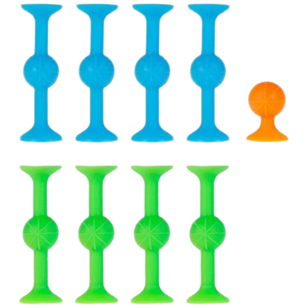 Gioco di freccette giocattolo - Ozerty