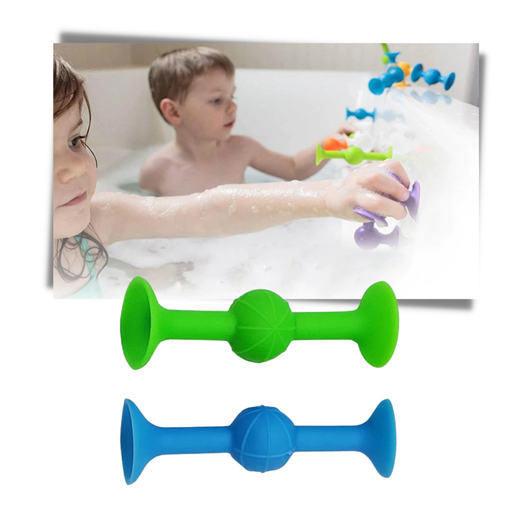 Gioco di freccette giocattolo - Ozerty