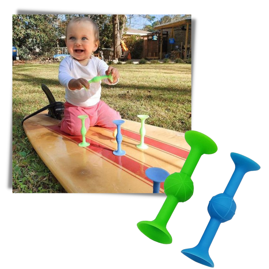 Gioco di freccette giocattolo