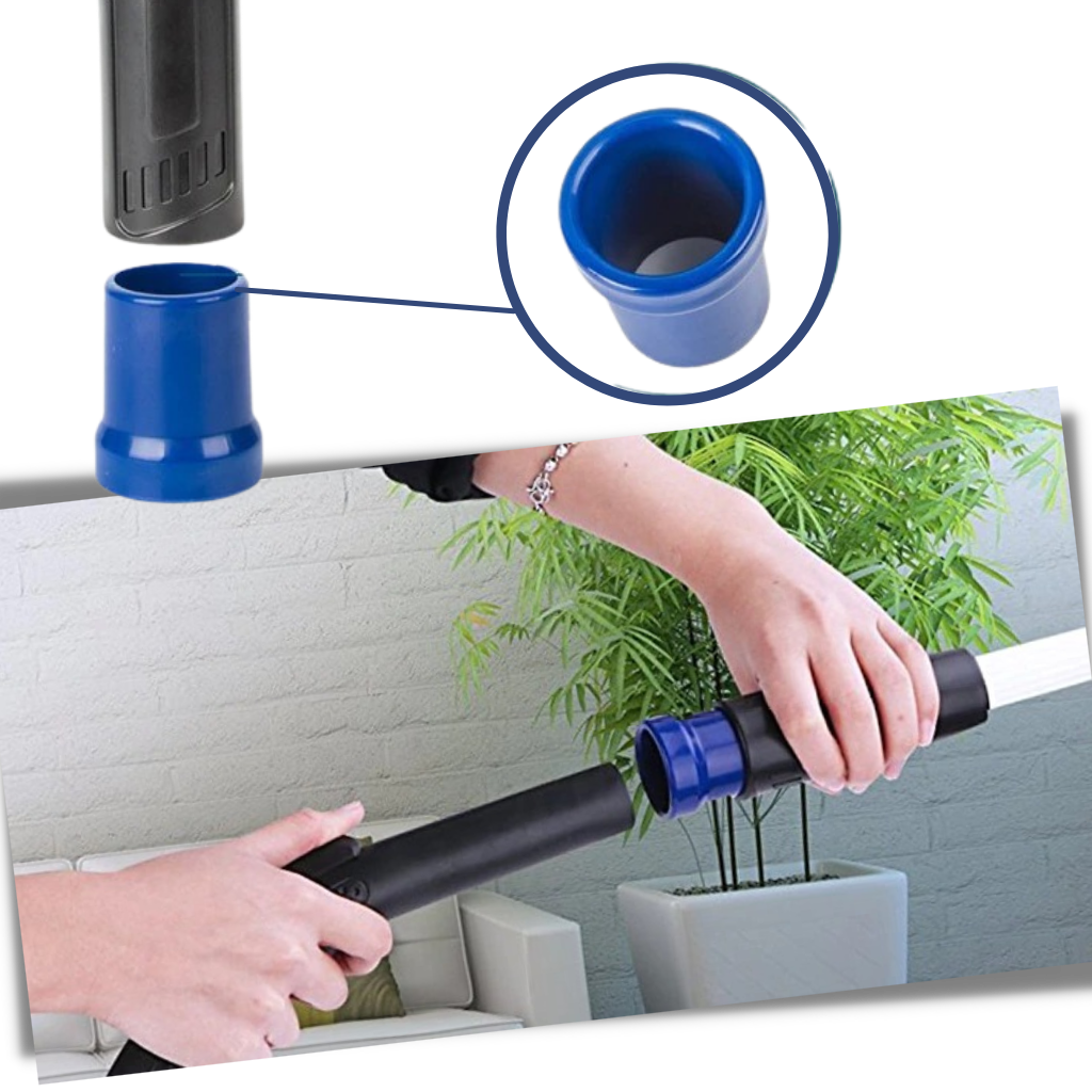 Spolverino universale - Ozerty