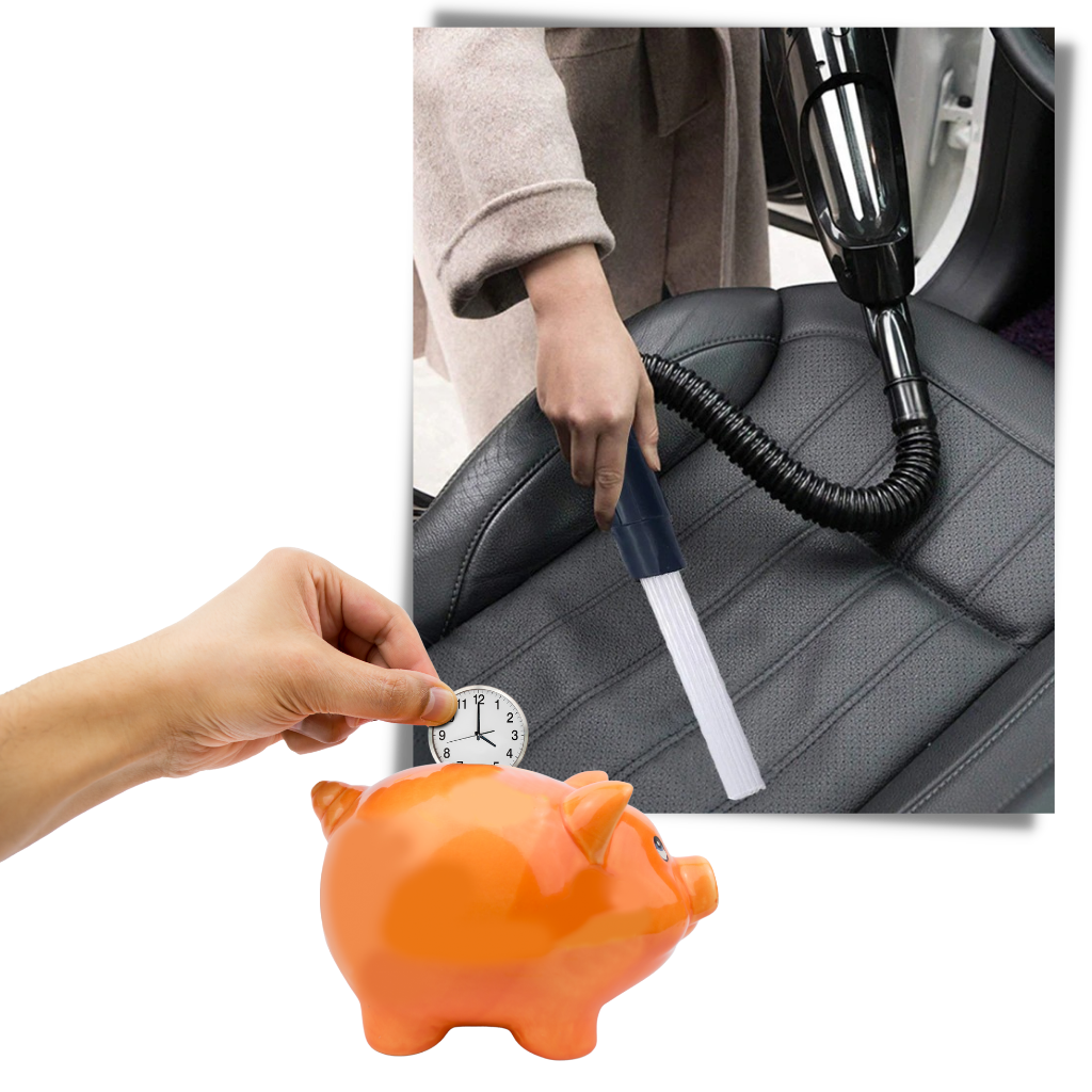 Spolverino universale - Ozerty