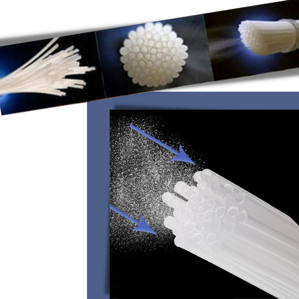 Spolverino universale - Ozerty