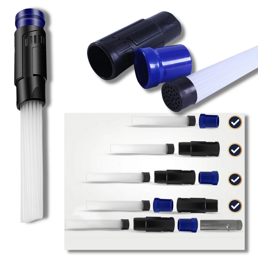 Spolverino universale - Ozerty