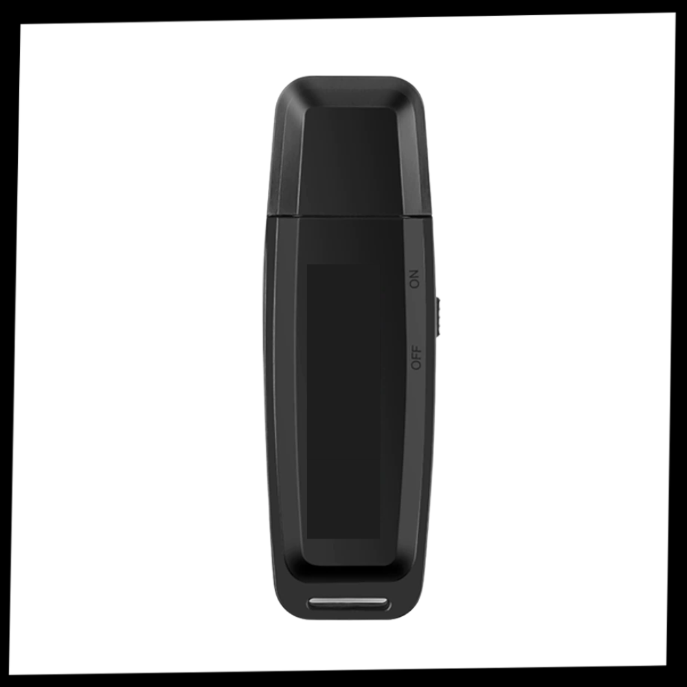 Registratore vocale USB - Ozerty