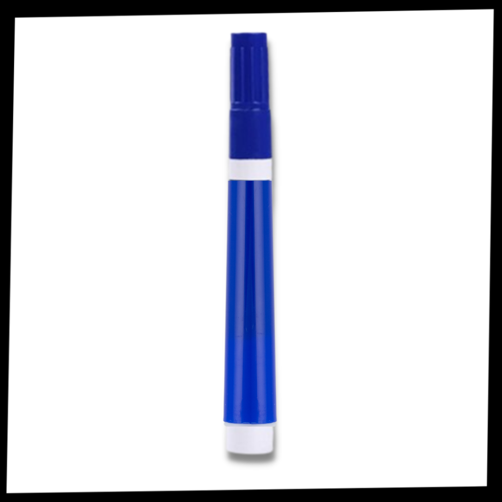 Penna magica per dipingere con l'acqua - Ozerty