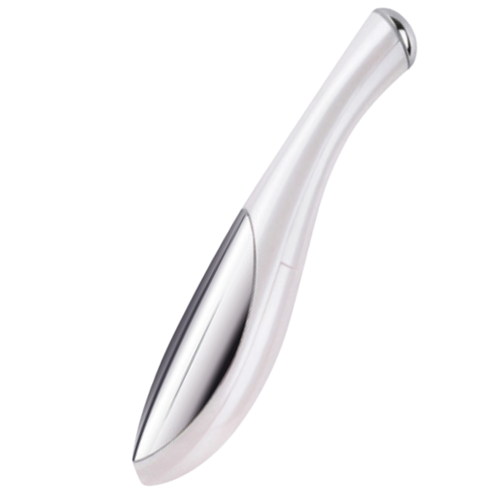 Multifunctional electric face massager