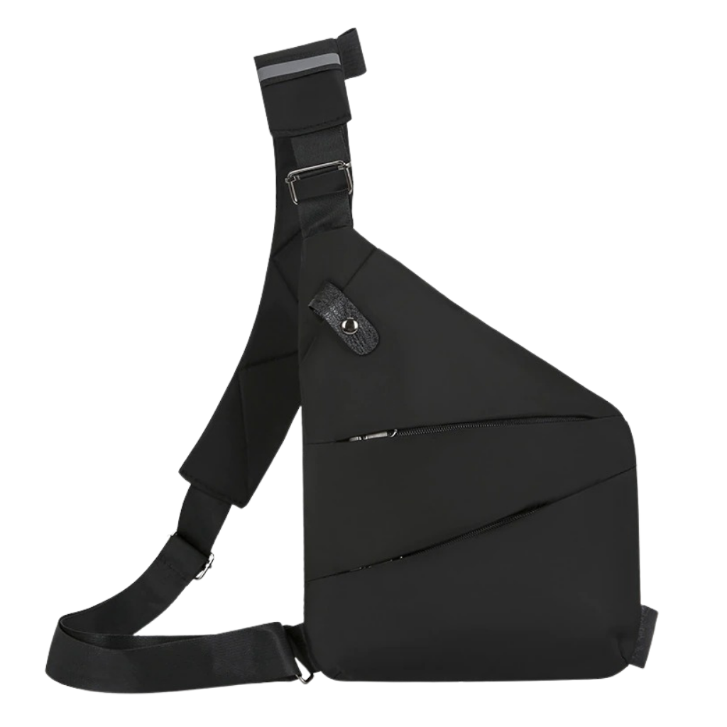 Waterproof pocket bag