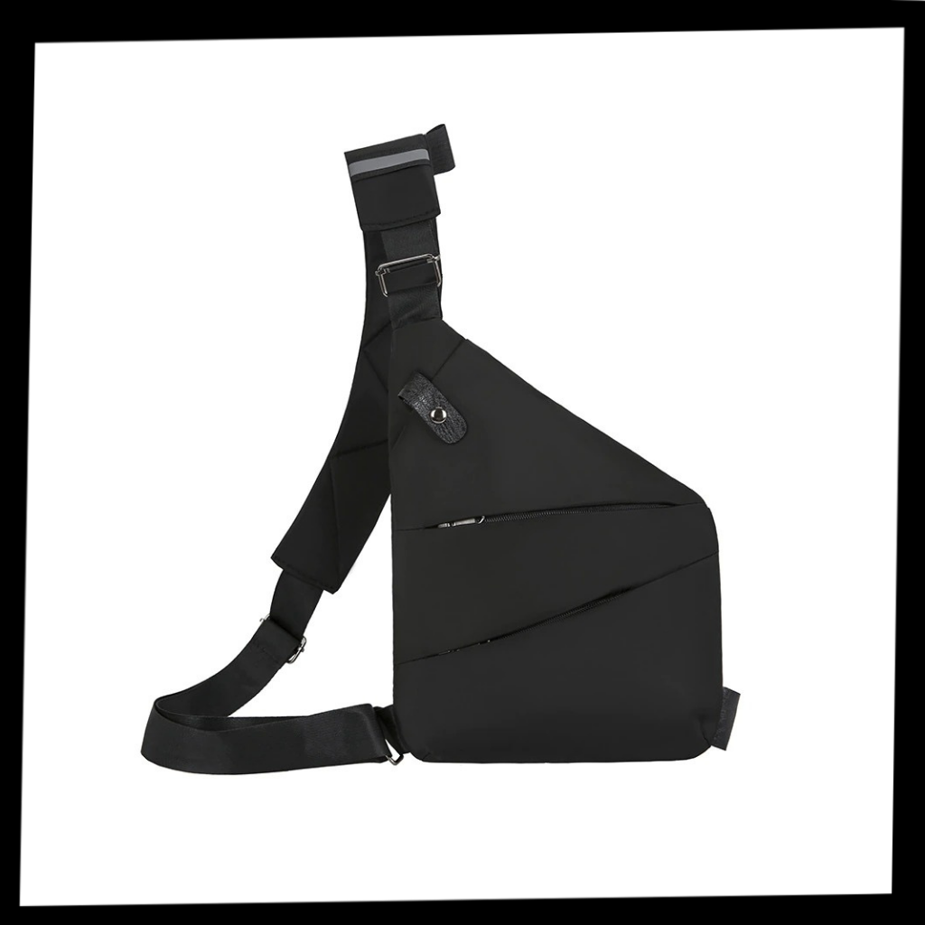 Borsa tascabile impermeabile - Ozerty