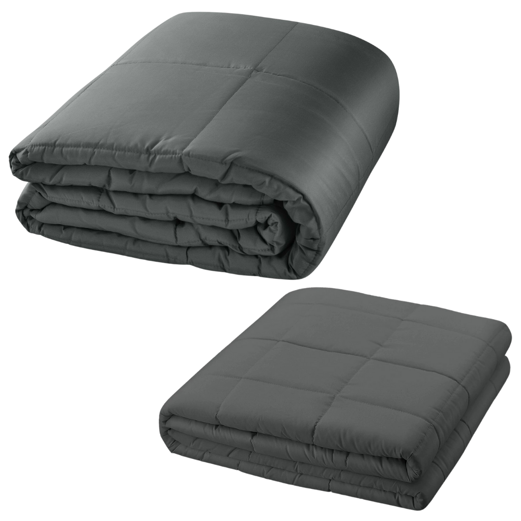 Coperta appesantita Terapia a pressione profonda  - Ozerty